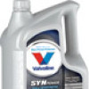 Отзывы о моторном масле Valvoline SynPower 5W-30 4л