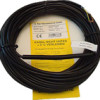Отзывы о нагревательном кабеле Arnold Rak SIPCP-6101 10 м 200 Вт