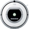 Отзывы о роботе-пылесосе iRobot Roomba 760