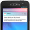 Отзывы о смартфоне Alcatel One Touch M'Pop 5020D