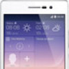 Отзывы о смартфоне Huawei Ascend P7