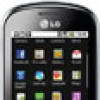 Отзывы о смартфоне LG P350 Optimus Me