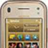 Отзывы о смартфоне Nokia N97 mini Gold Edition