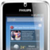 Отзывы о смартфоне Philips W8500