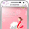 Отзывы о смартфоне Samsung Galaxy S4 mini Duos La Fleur (I9192)