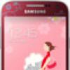 Отзывы о смартфоне Samsung Galaxy S4 mini La Fleur (I9195)
