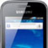 Отзывы о смартфоне Samsung S5660 Galaxy Gio