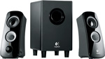 Отзывы о акустической системе Logitech Speaker System Z323