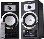 Отзывы о акустической системе MB Sound MB-5302 COOPER II