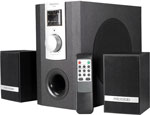 Отзывы о акустической системе Microlab M-930