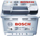 Отзывы о автомобильном аккумуляторе Bosch S5 007 574 402 075 (74 А/ч)
