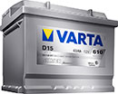 Отзывы о автомобильном аккумуляторе Varta Silver Dynamic F18 585 200 080 (85 А/ч)