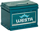 Отзывы о автомобильном аккумуляторе Westa Premium 6СТ-60 АЗ (60 А/ч)