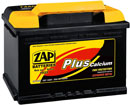 Отзывы о автомобильном аккумуляторе ZAP Plus 560 20 R (75 А/ч)
