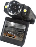 Отзывы о автомобильном видеорегистраторе Armix DVR Cam-500