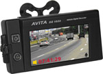 Отзывы о автомобильном видеорегистраторе Avita SG-1023