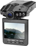 Отзывы о автомобильном видеорегистраторе Carcam JGZ-035