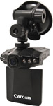 Отзывы о автомобильном видеорегистраторе Carcam JGZ-032