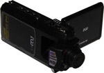 Отзывы о автомобильном видеорегистраторе DOD F900LHD Black