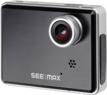 Отзывы о автомобильном видеорегистраторе SeeMax DVR RG200