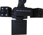 Отзывы о автомобильном видеорегистраторе Subini DVR-055