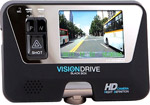 Отзывы о автомобильном видеорегистраторе Visiondrive VD-8000HDS