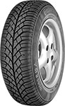 Отзывы о автомобильных шинах Continental ContiWinterContact TS 830 205/55R16 91T