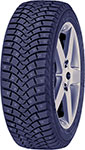 Отзывы о автомобильных шинах Michelin X-ICE North XIN2 185/65R14 90T