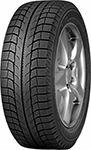 Отзывы о автомобильных шинах Michelin X-ICE XI2 215/65R16 102T