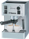 Отзывы о бойлерной кофеварке Saeco Aroma Inox RST