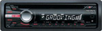 Отзывы о CD/MP3-проигрывателе Sony CDX-GT260MP