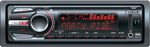 Отзывы о CD/MP3-проигрывателе Sony CDX-GT650UI