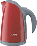 Отзывы о чайнике Bosch TWK 6004 N