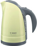 Отзывы о чайнике Bosch TWK 6006 V