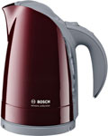 Отзывы о чайнике Bosch TWK 6008