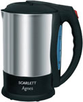 Отзывы о чайнике Scarlett SC-024 old