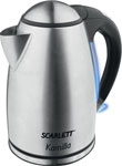 Отзывы о чайнике Scarlett SC-1223