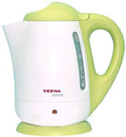 Отзывы о чайнике Tefal BF 2622