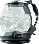 Отзывы о чайнике Vitek VT-1101