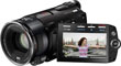Отзывы о цифровой видеокамере Canon LEGRIA HF S100