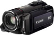 Отзывы о цифровой видеокамере Canon LEGRIA HF200