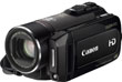 Отзывы о цифровой видеокамере Canon LEGRIA HF21