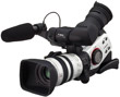 Отзывы о цифровой видеокамере Canon XL2