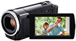 Отзывы о цифровой видеокамере JVC GZ-MS150HEU