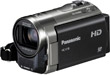 Отзывы о цифровой видеокамере Panasonic HC-V10