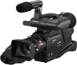 Отзывы о цифровой видеокамере Panasonic HDC-MDH1