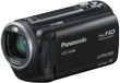 Отзывы о цифровой видеокамере Panasonic HDC-SD80