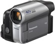 Отзывы о цифровой видеокамере Panasonic NV-GS90