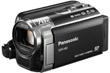Отзывы о цифровой видеокамере Panasonic SDR-H85