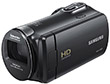 Отзывы о цифровой видеокамере Samsung HMX-F80